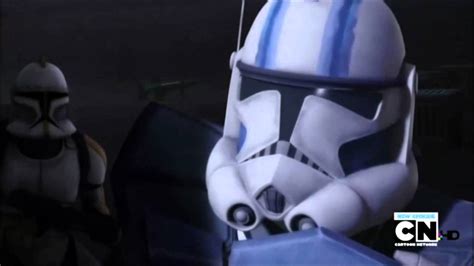 watch star wars clone wars the citadel - did echo die.